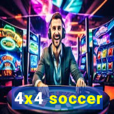 4x4 soccer